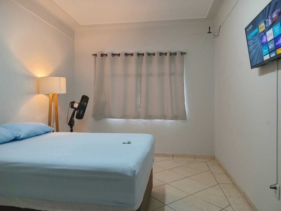 Comfort Suite, City View | Free WiFi
