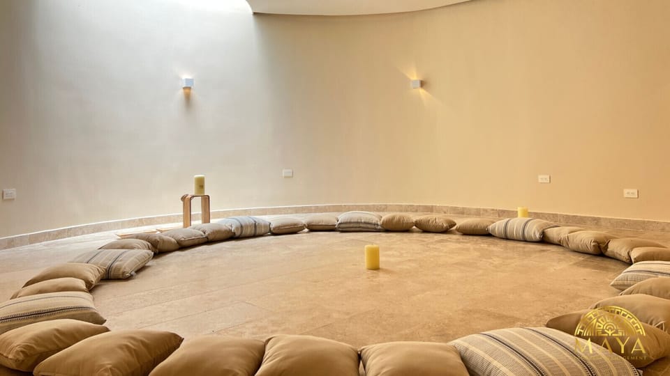 Meditation Room