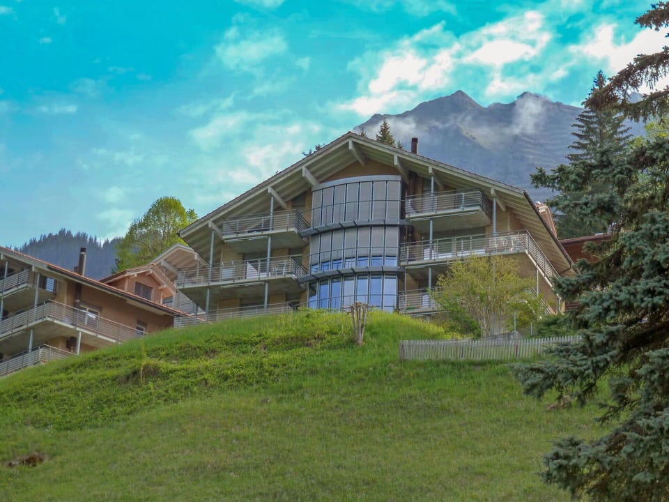 House, Property, Home, Natural Landscape, Real Estate, Building, Architecture, Mountain, Hill Station, Estate