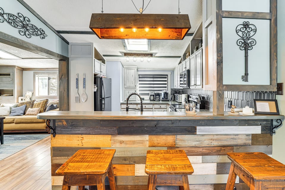 Breakfast Bar | 1st Floor