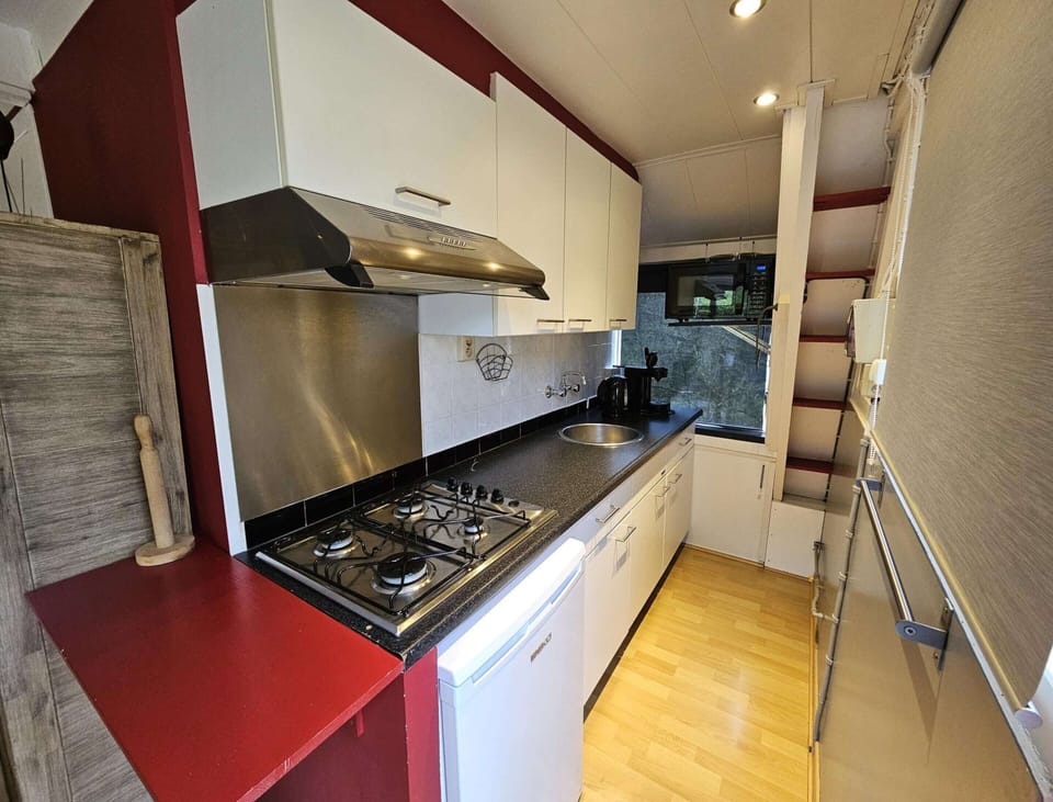 Chalet | Private kitchen