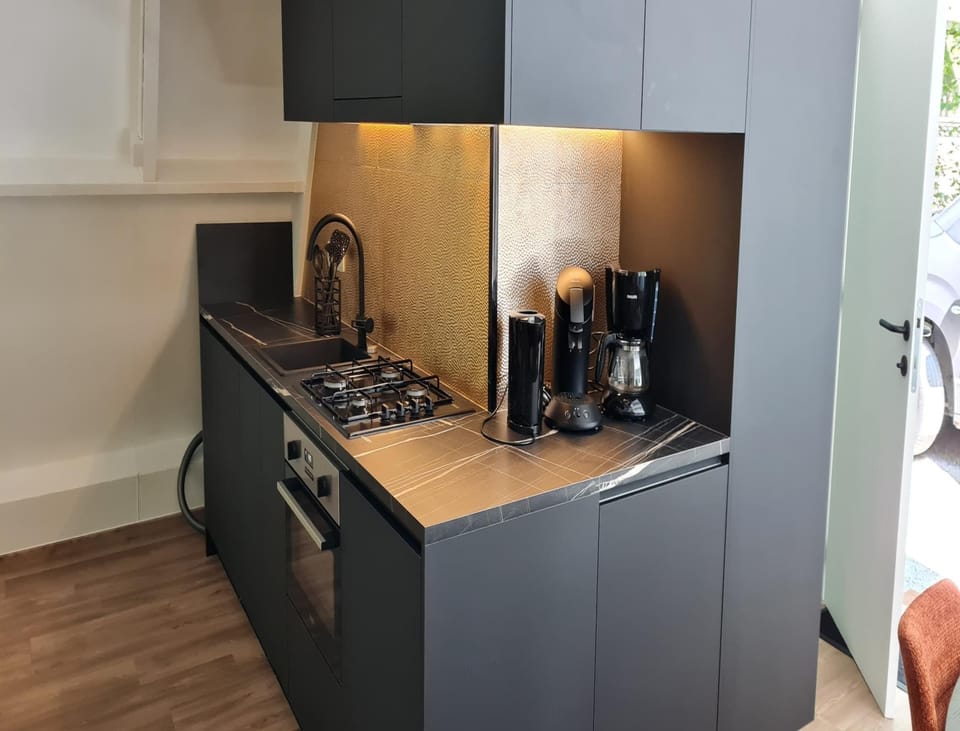 Chalet | Private kitchen
