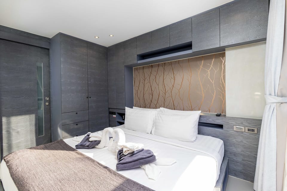 Apartment, Balcony | Free WiFi