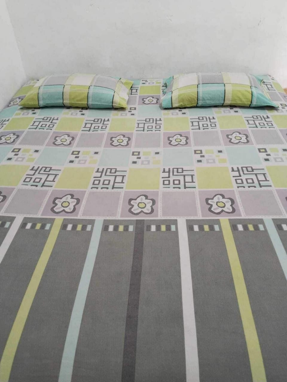 Standard Double Room | WiFi (free)