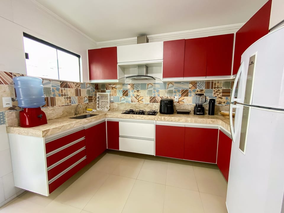 Villa | Private kitchen