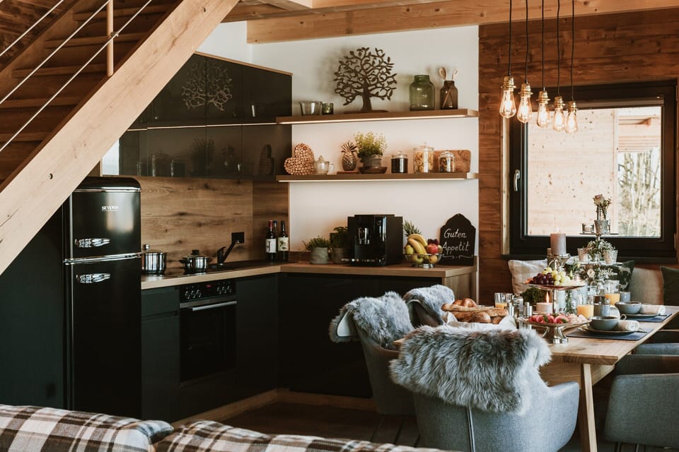 Chalet | Dining