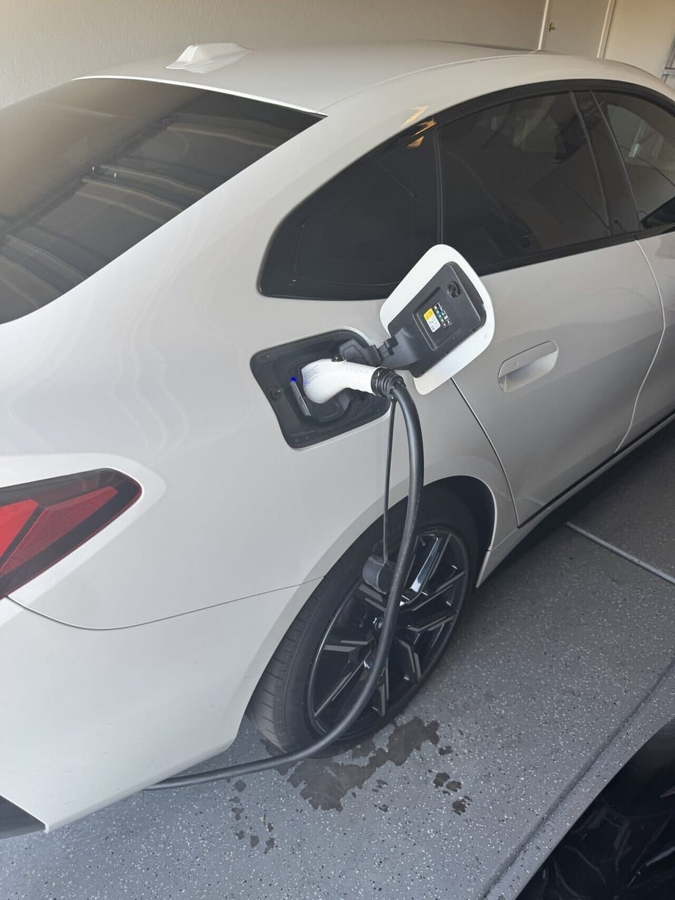 Onsite EV Charger