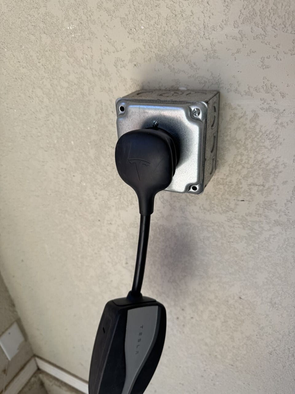 EV Charger