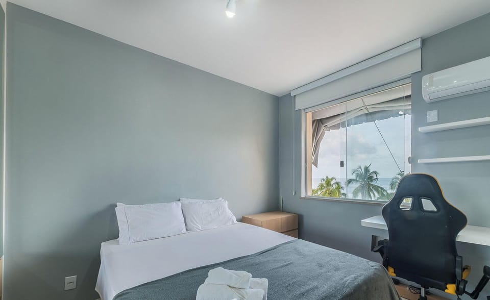 Basic Apartment | 1 bedroom, free WiFi