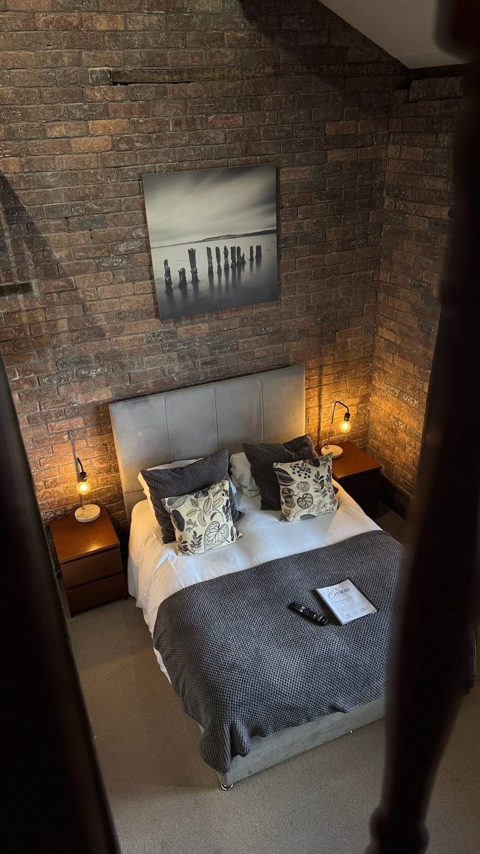 Luxury Double Room, Ensuite