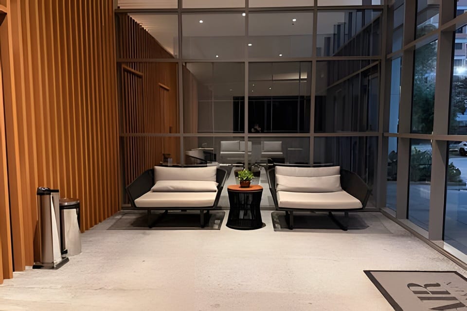 Comfort Apartment | Interior