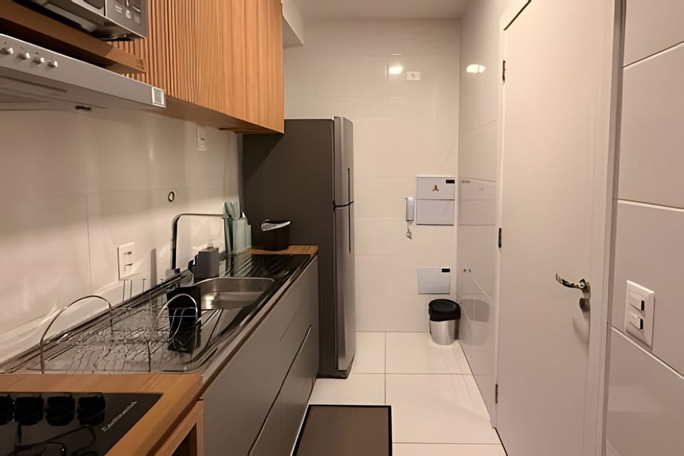 Comfort Apartment | Private kitchen