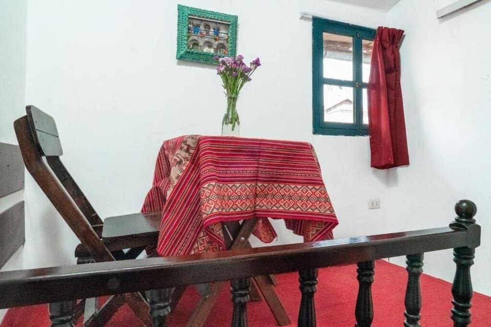 Exclusive Double Room, Housekeeping | Dining