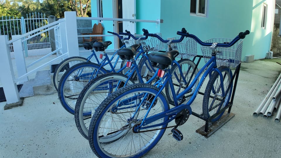 Bicycling