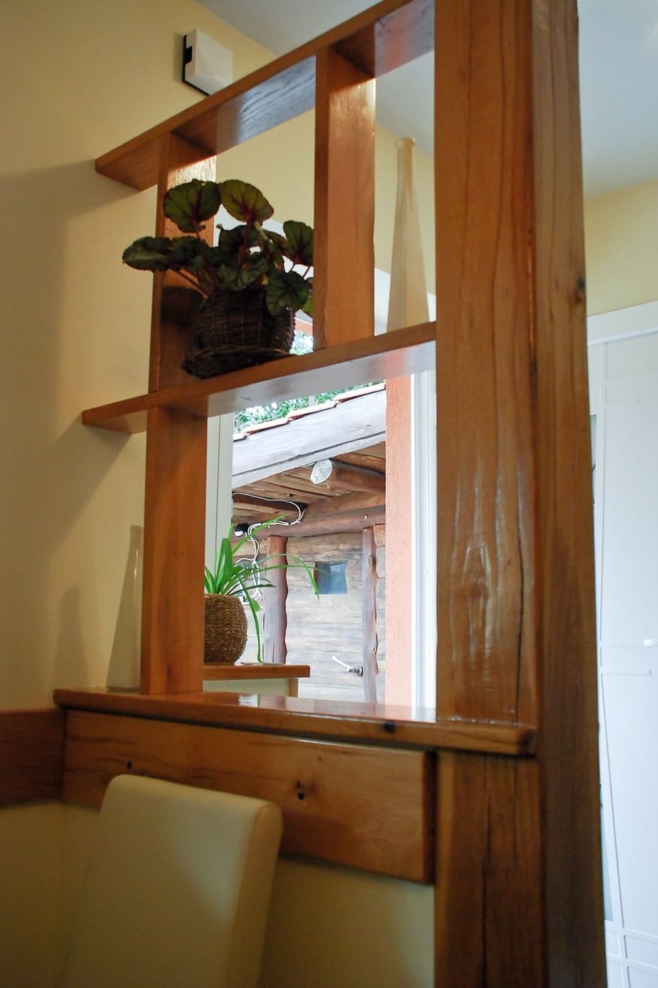Inside other