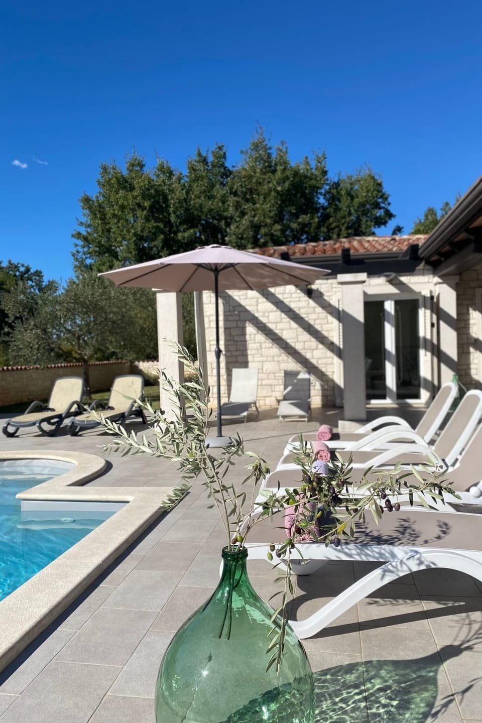 Pool Outdoor
