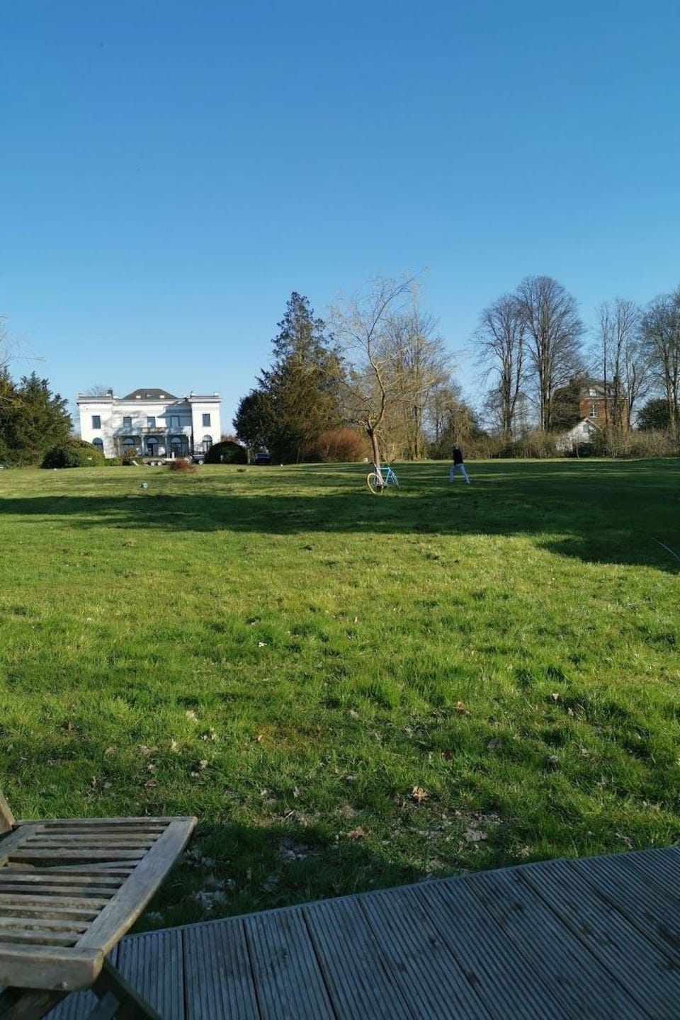 Inside other