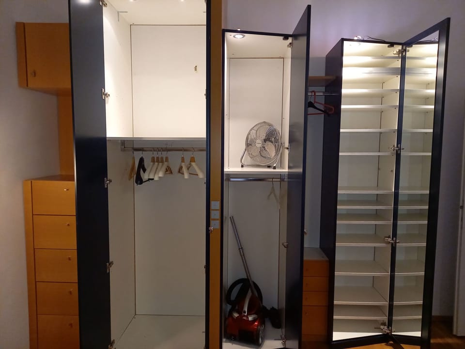 Inside other