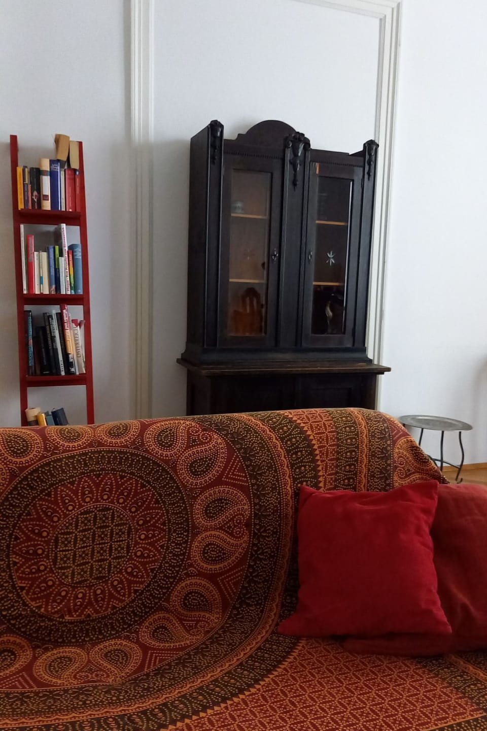 Inside other