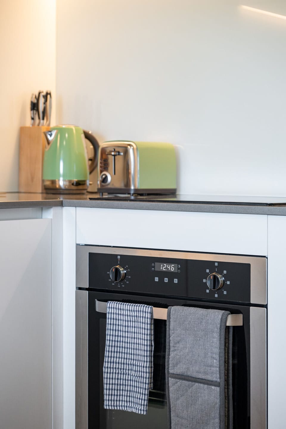 Modern appliances