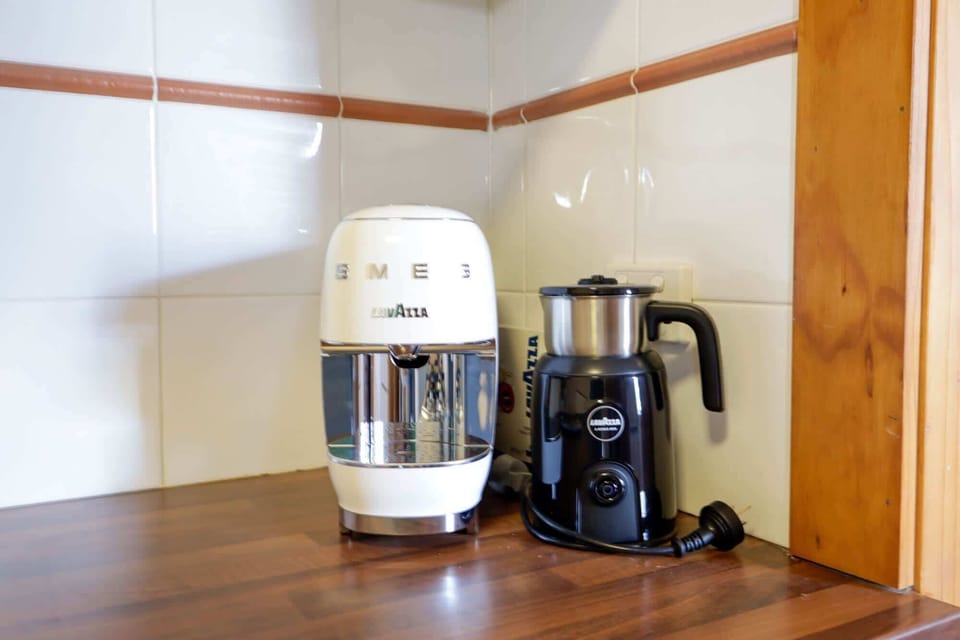 Kitchen Essentials