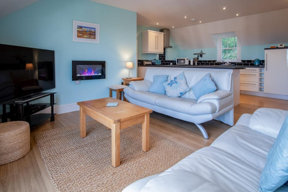 Bayview 2 - 2 Bedroom Apartment - Penally (26942)