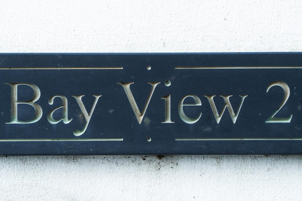 Bayview 2 - 2 Bedroom Apartment - Penally (26917)