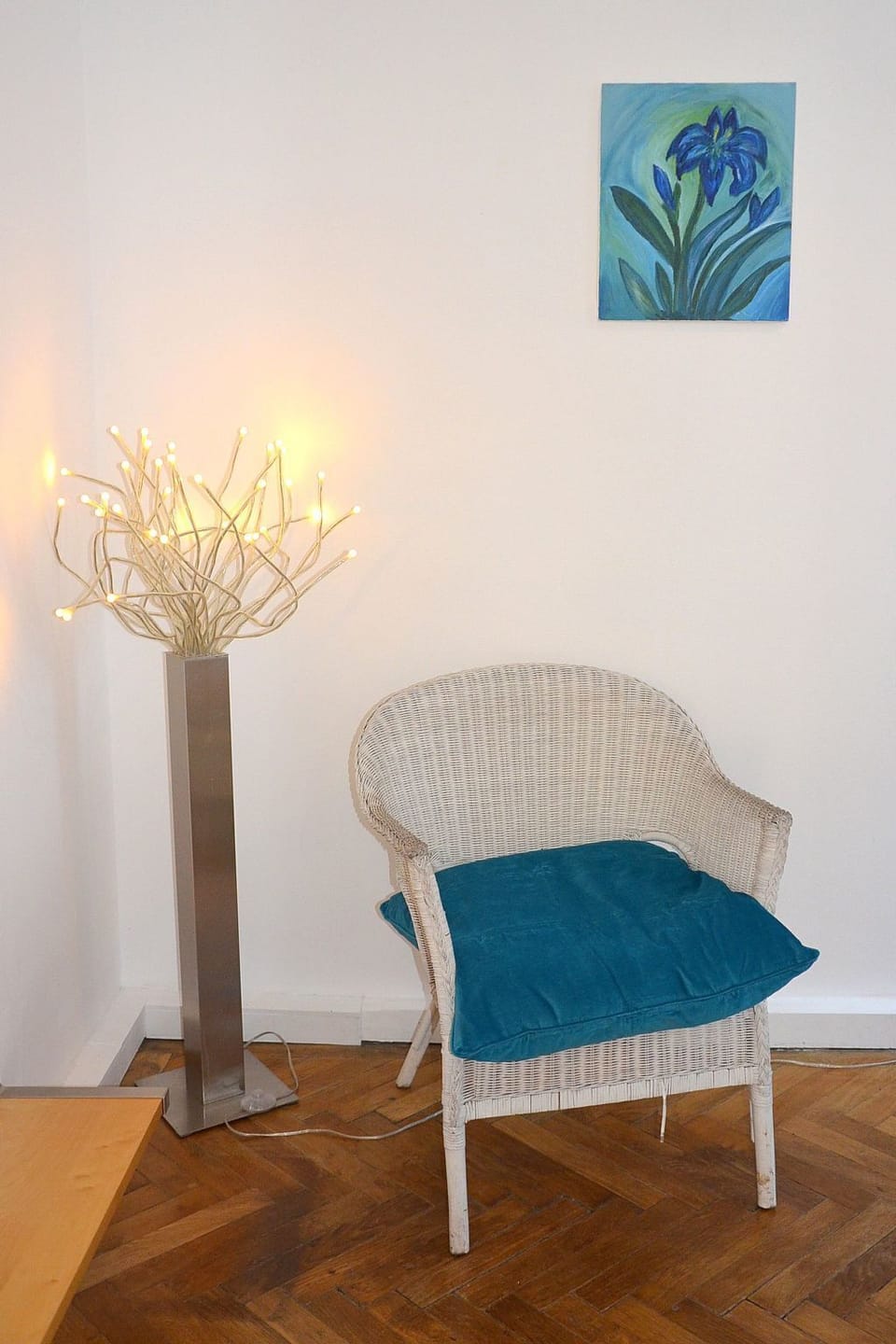 Inside other