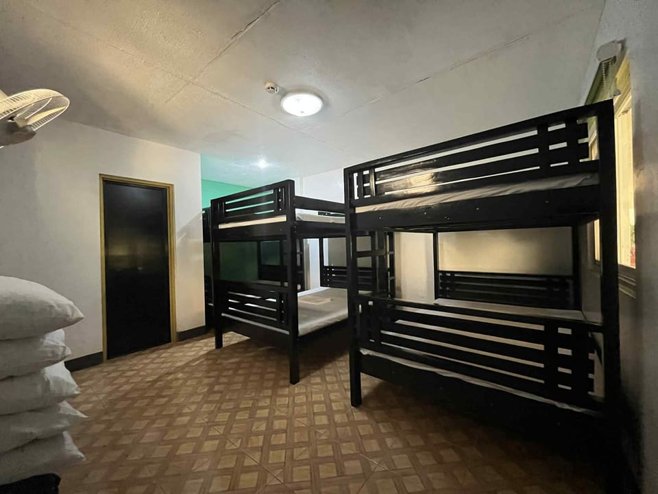 Family Shared Dormitory | WiFi (free)
