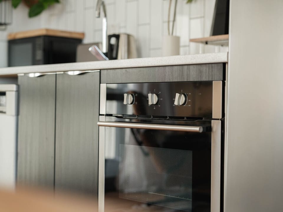 Modern appliances
