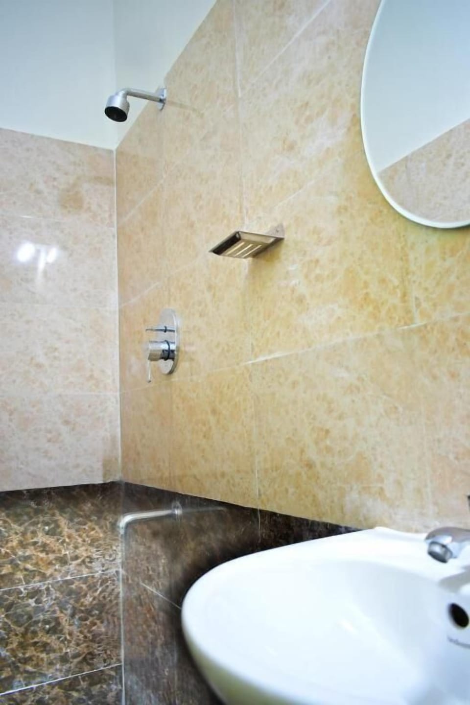 Soap, shampoo