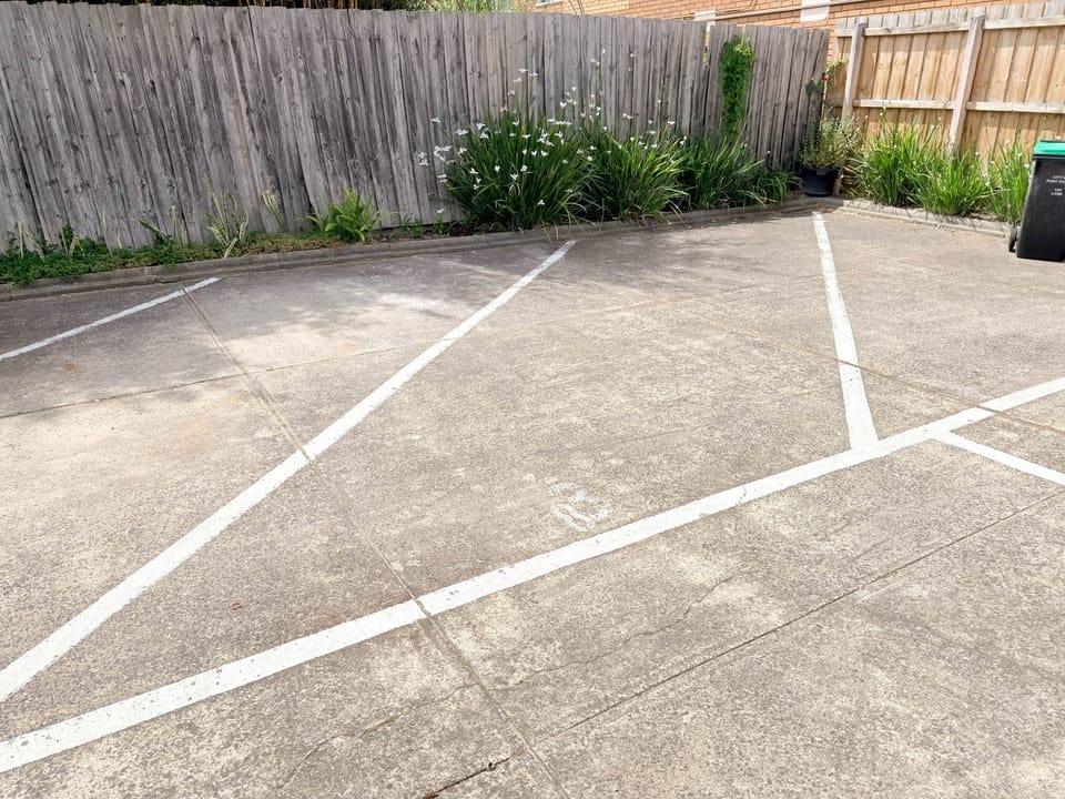 Free On-site Car Parking