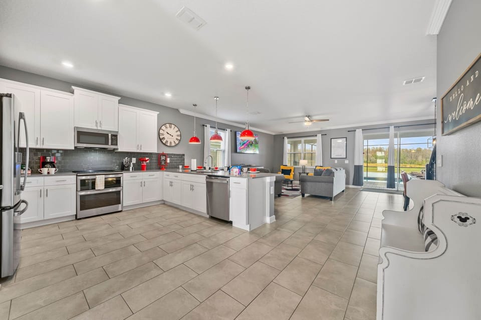 House (Multiple Bedrooms) | Property amenity