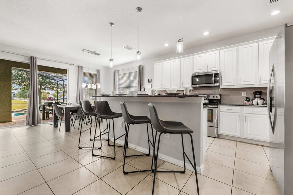 House (Multiple Bedrooms) | Property amenity