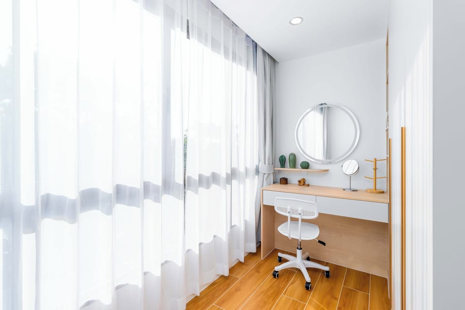 Apartment | Free WiFi