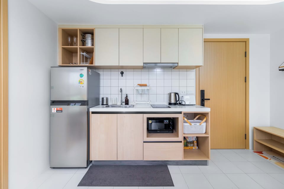 Apartment | Private kitchen