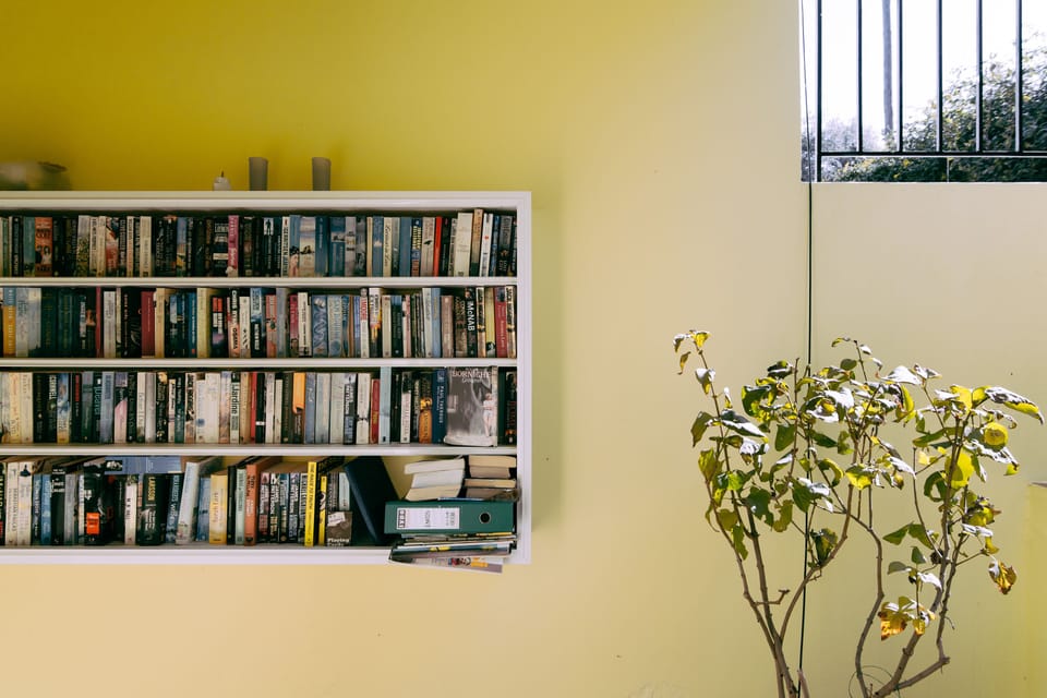 Library