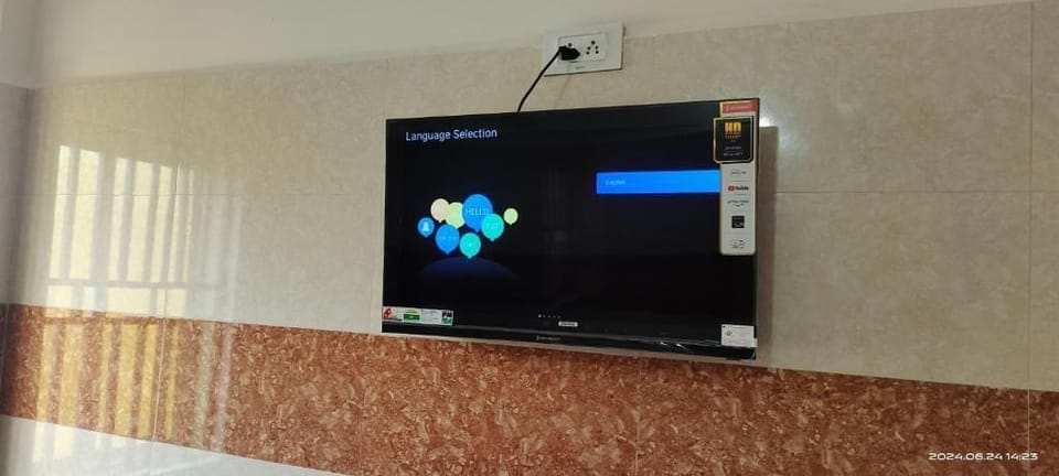 VRS INN Hotel in Tamil Nadu