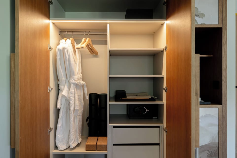 Wardrobe