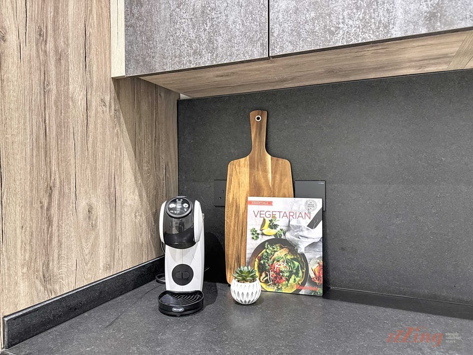 Dolce Gusto Coffee Machine