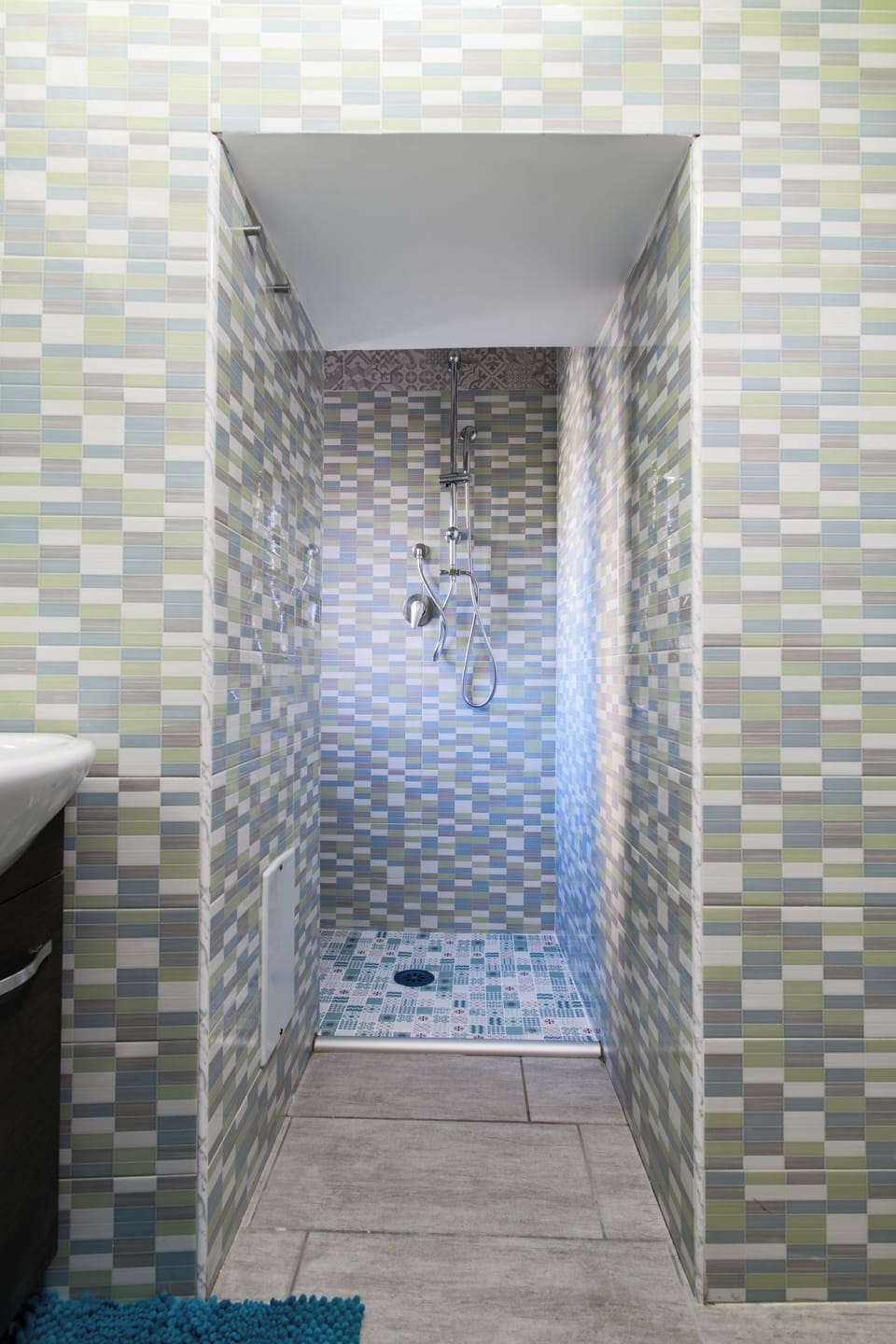 Classic Triple Room | Bathroom