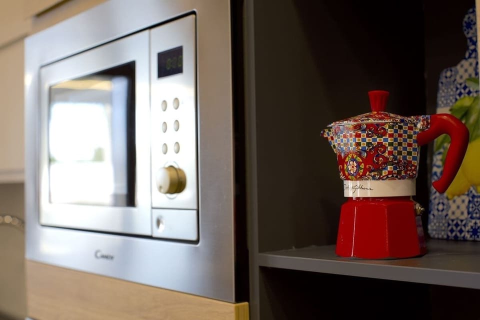 Microwave