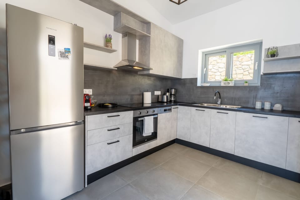 House | 2 bedrooms