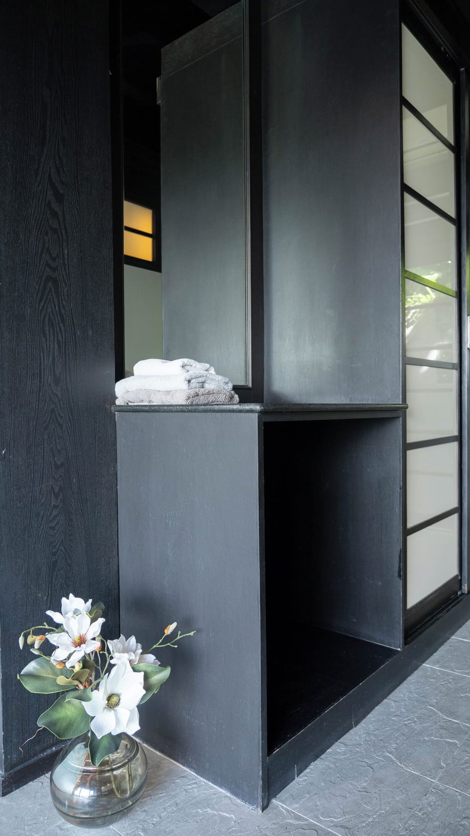 Deluxe Villa, Private Pool | Bathroom | Bidet