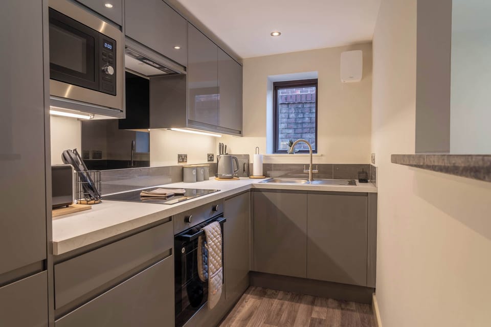 House | Private kitchen