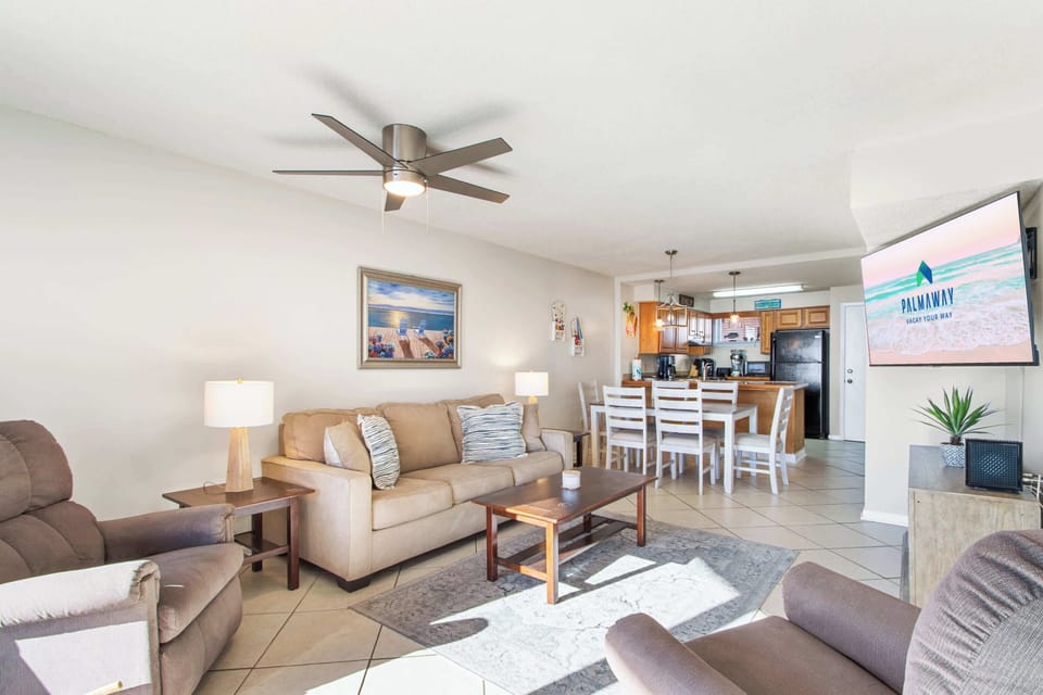 House | 2 bedrooms, high-speed internet