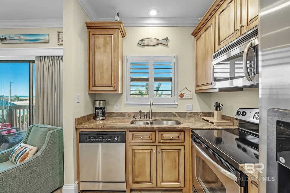 House | Private kitchen