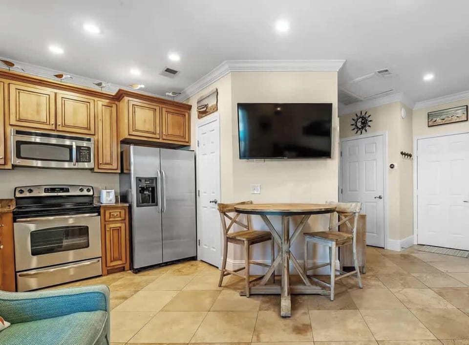 House | 1 bedroom, high-speed internet