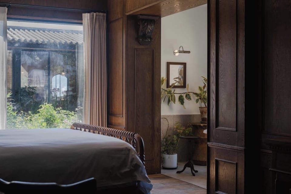Standard Room, Sea View | Desk, laptop workspace, blackout drapes, iron/ironing board (on request)