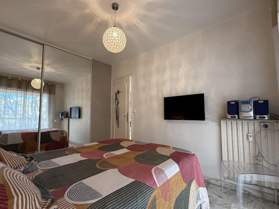 House | 1 bedroom